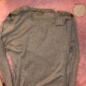 Burberry Britt Sweater